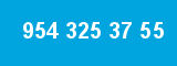 954 325 37 55
